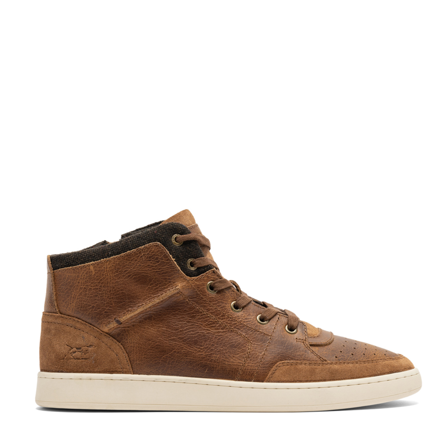 Rodd & Gunn Sussex High Street Sneaker